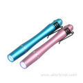 365-395nm Portable Handle LED Penlight Medical